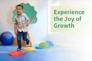 Acorn Children's Therapy logo