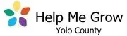 Help Me Grow Yolo logo