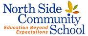 North Side Community School logo