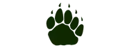 Ponderosa High School logo
