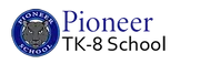Pioneer TK-8 logo