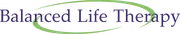 Balanced Life Therapy logo
