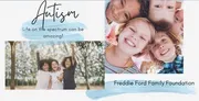 Freddie Ford Family Foundation logo