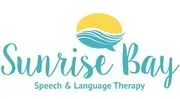 Sunrise Bay Speech and Language Therapy logo