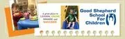Good Shepherd School for Children logo