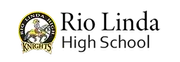 Rio Linda High School logo