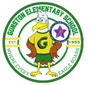 Gunston Elementary School logo