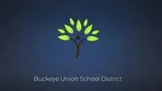 Buckeye Union School District logo