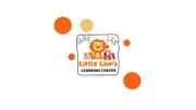 Little Lion's Learning Center logo