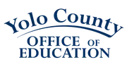 Yolo County Office of Education logo