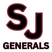 Stonewall Jackson High School logo