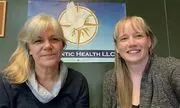 Authentic Health LLC logo