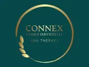 Connex Family Services logo