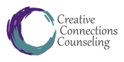 Creative Connections Counseling logo