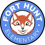 Fort Hunt Elementary School logo