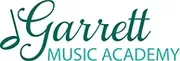 Garrett Music Academy logo