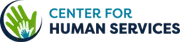 Center for Human Services logo