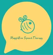 MaggieBee Speech Therapy logo
