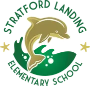 Stratford Landing Elementary School logo
