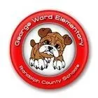 George Ward Elementary School logo