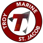 Triad Community Unit #2 logo