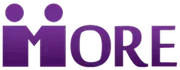 M.O.R.E. logo