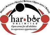 Harbor Unlimited logo