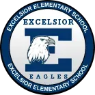 Excelsior Elementary School logo