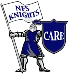 Newington Forest Elementary School logo