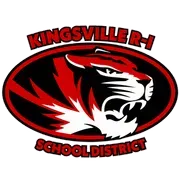 Kingsville R-I School District logo