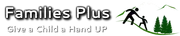 Families Plus logo