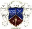 Cripple Creek-Victor School District RE-1 logo