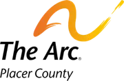 The Arc of Placer County logo