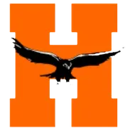 Hayfield Secondary School logo
