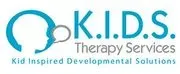 K.I.D.S Therapy Services logo
