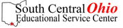 South Central Ohio Educational Service Center logo