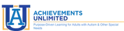 Achievements Unlimited logo