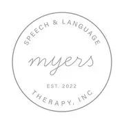 Myers Speech & Language Therapy, Inc. logo
