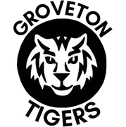 Groveton Elementary School logo