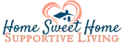 Home Sweet Home Supportive Living logo