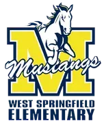 West Springfield Elementary School logo