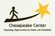 Chesapeake Center, Inc. logo