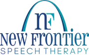 New Frontier Speech Therapy logo