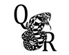 Quander Road School logo