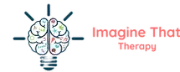 Imagine That Therapy logo