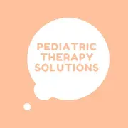 Pediatric Therapy Solutions, LLC logo