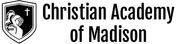 Christian Academy of Madison logo