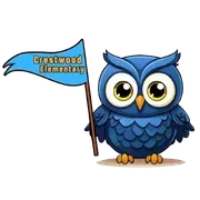 Crestwood Elementary School logo