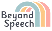 Beyond Speech logo