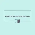 Word Play Speech Therapy logo